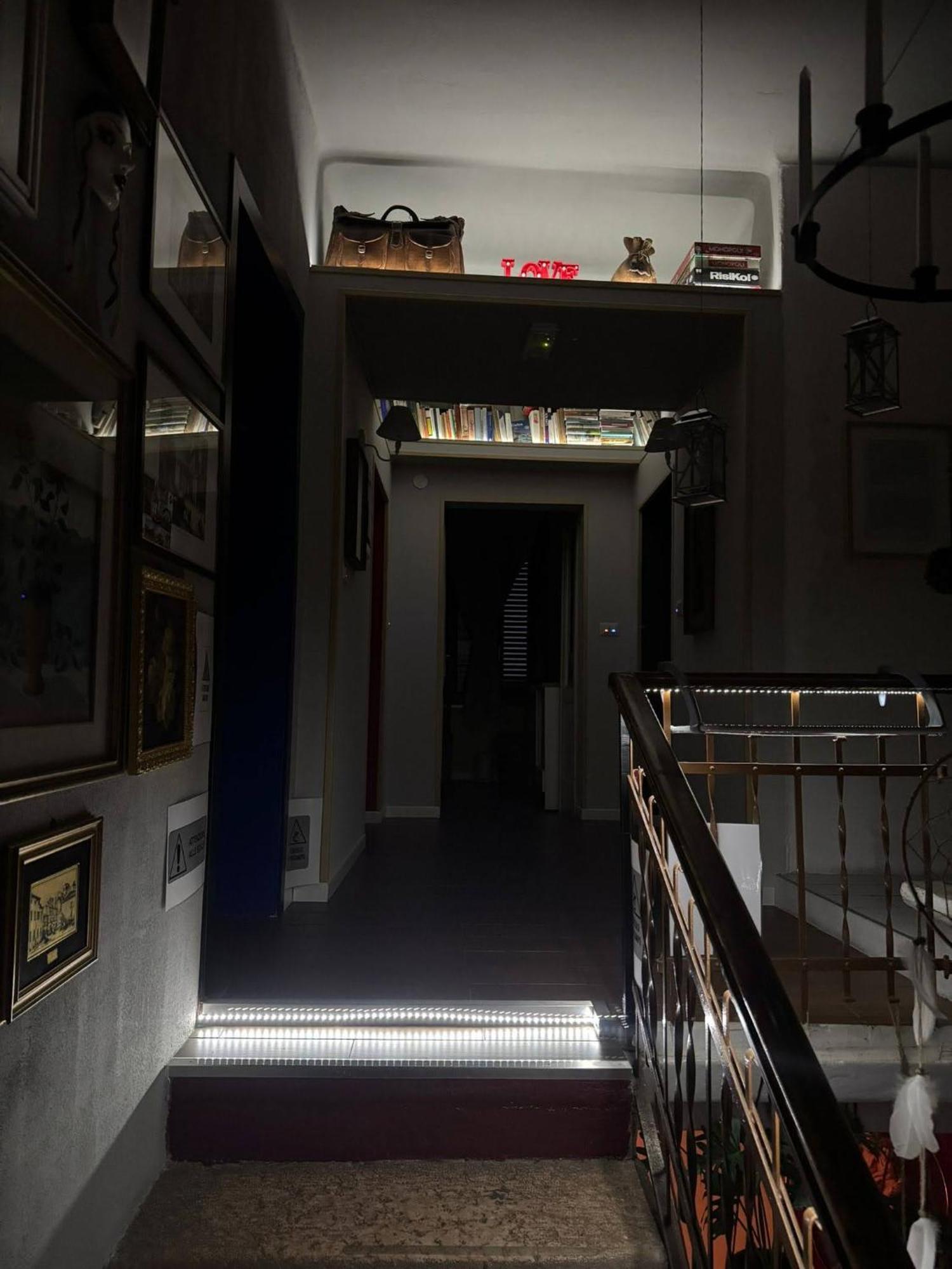 Borgoforte Palazzo Adalgisa 아파트 외부 사진