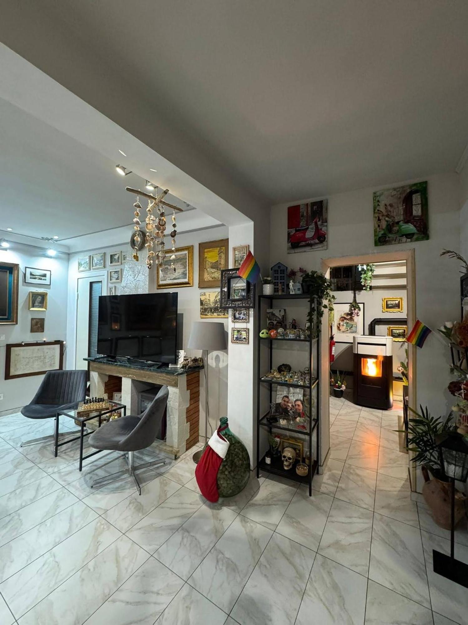 Borgoforte Palazzo Adalgisa 아파트 외부 사진