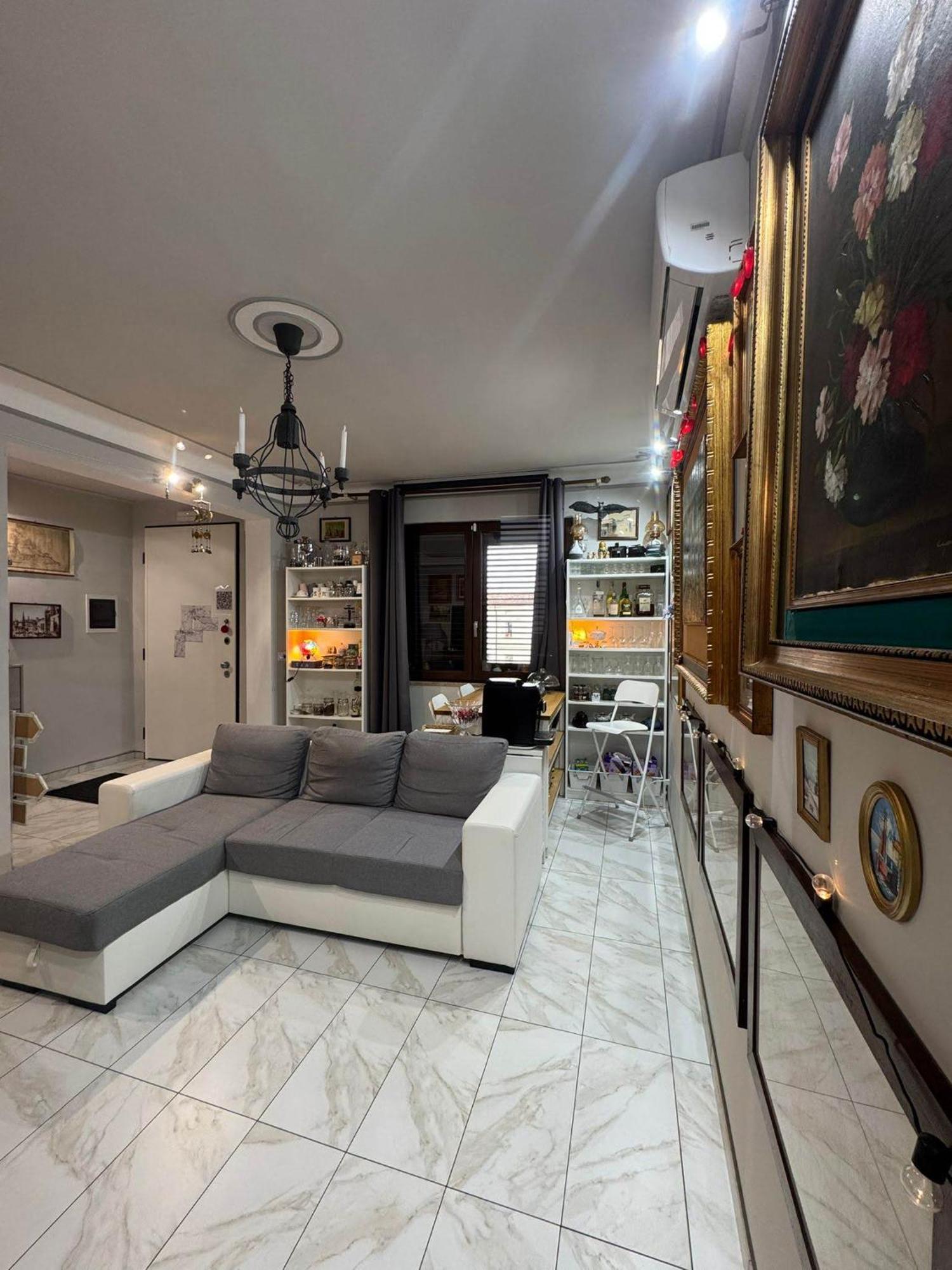 Borgoforte Palazzo Adalgisa 아파트 외부 사진