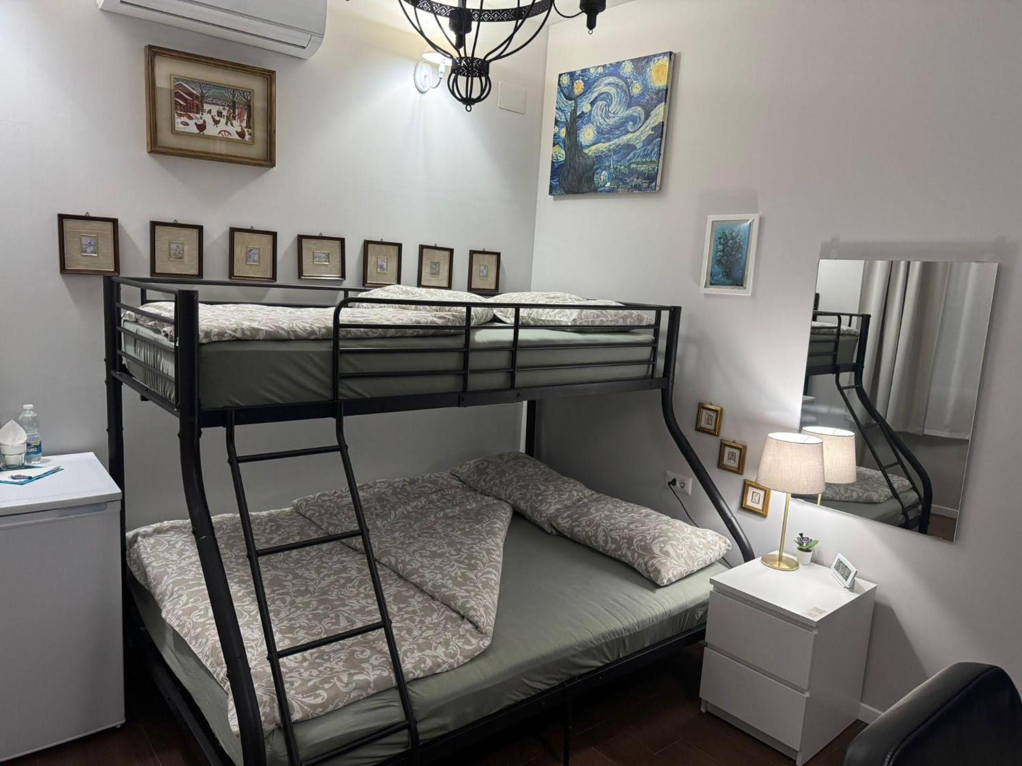 Borgoforte Palazzo Adalgisa 아파트 외부 사진